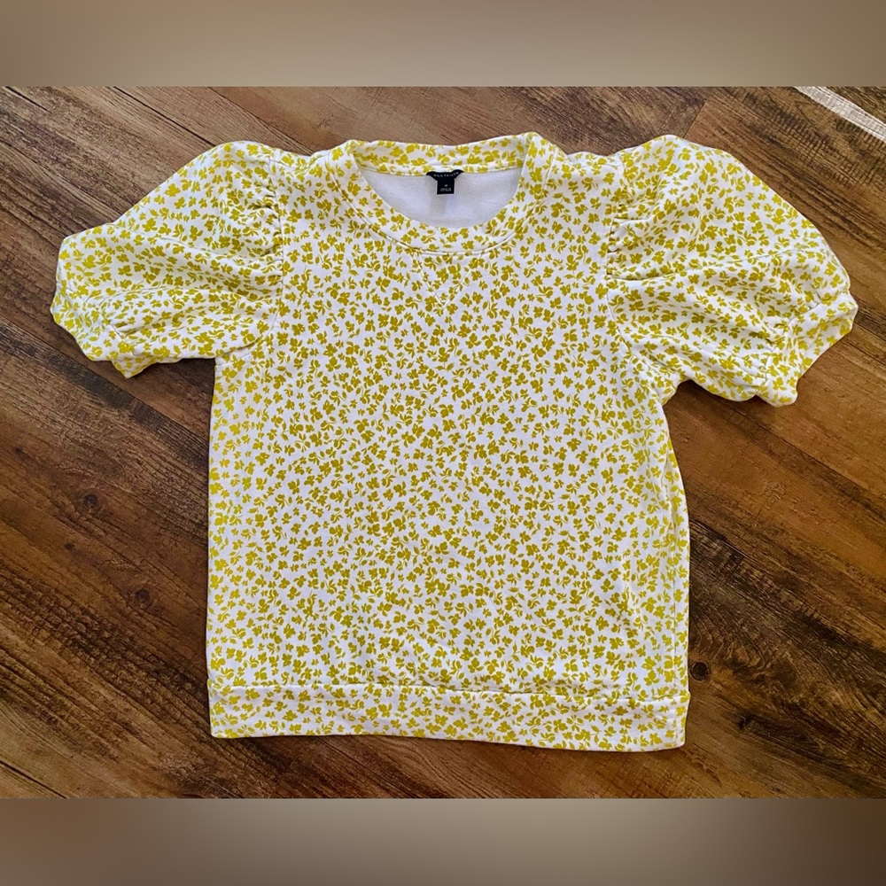 Ann Taylor Top